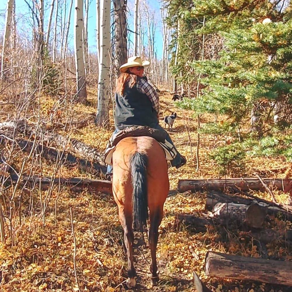 Meet your Posher, Megan